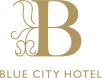 Logo Blue City Hotel