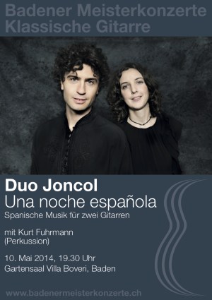 Duo Joncol Flyer 1